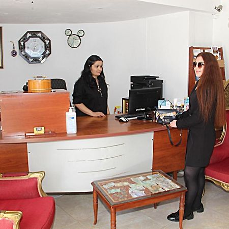 Sultan Endless Hotel Istanbul Luaran gambar