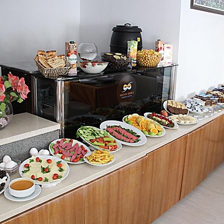 Sultan Endless Hotel Istanbul Luaran gambar
