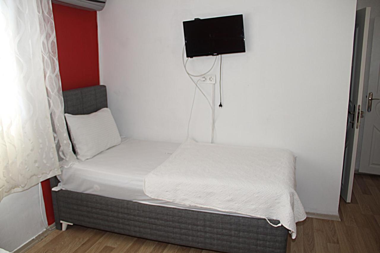 Sultan Endless Hotel Istanbul Luaran gambar