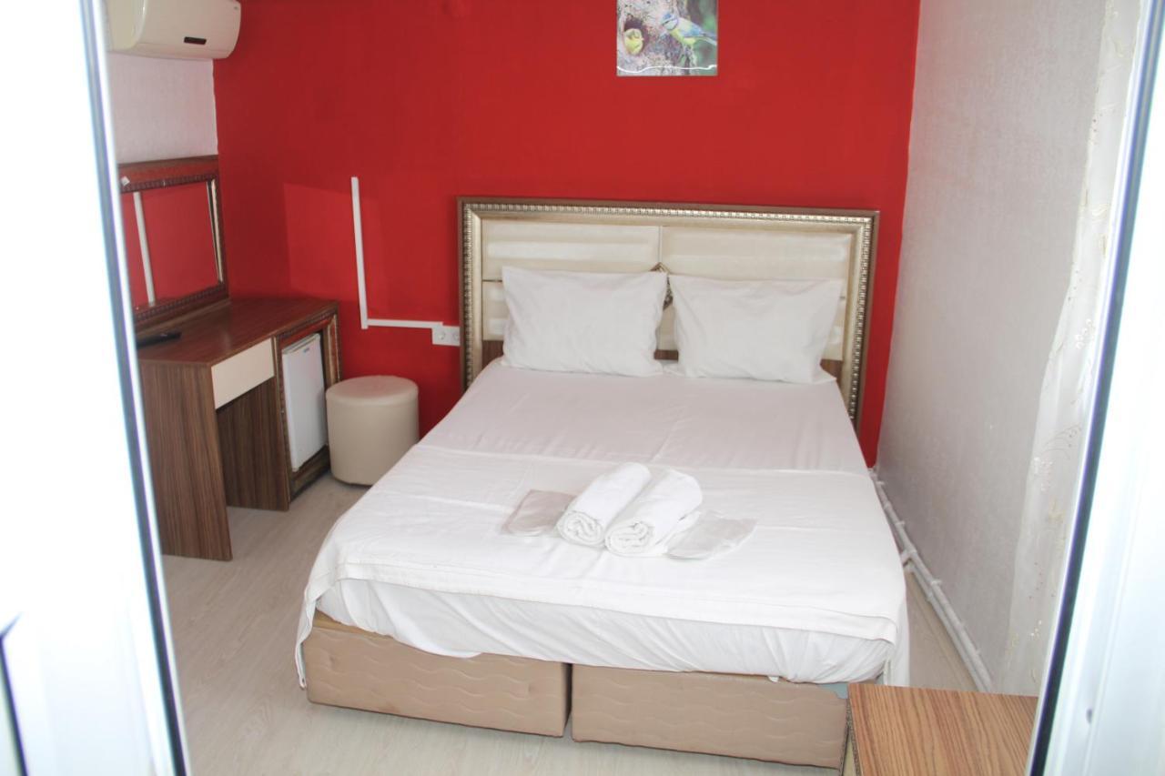 Sultan Endless Hotel Istanbul Luaran gambar