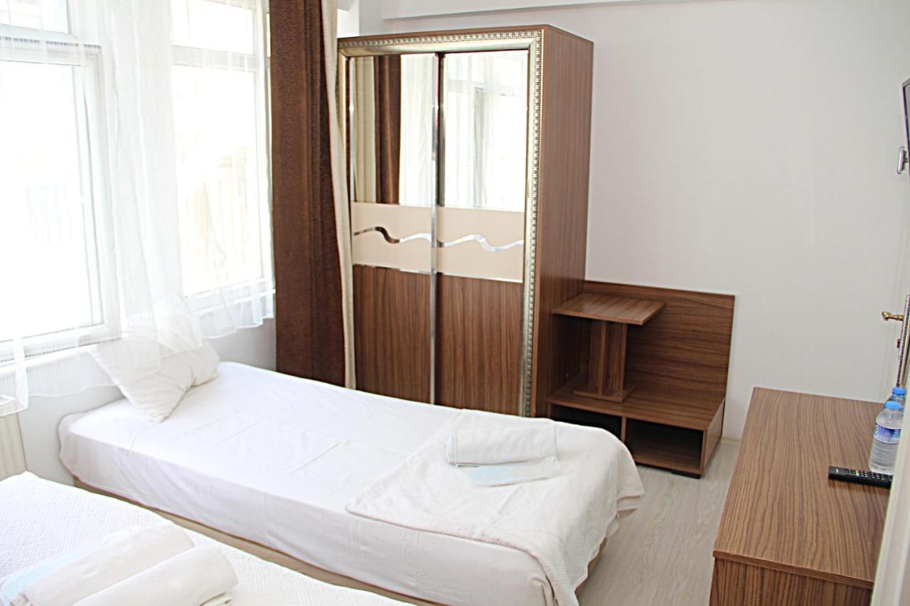 Sultan Endless Hotel Istanbul Luaran gambar
