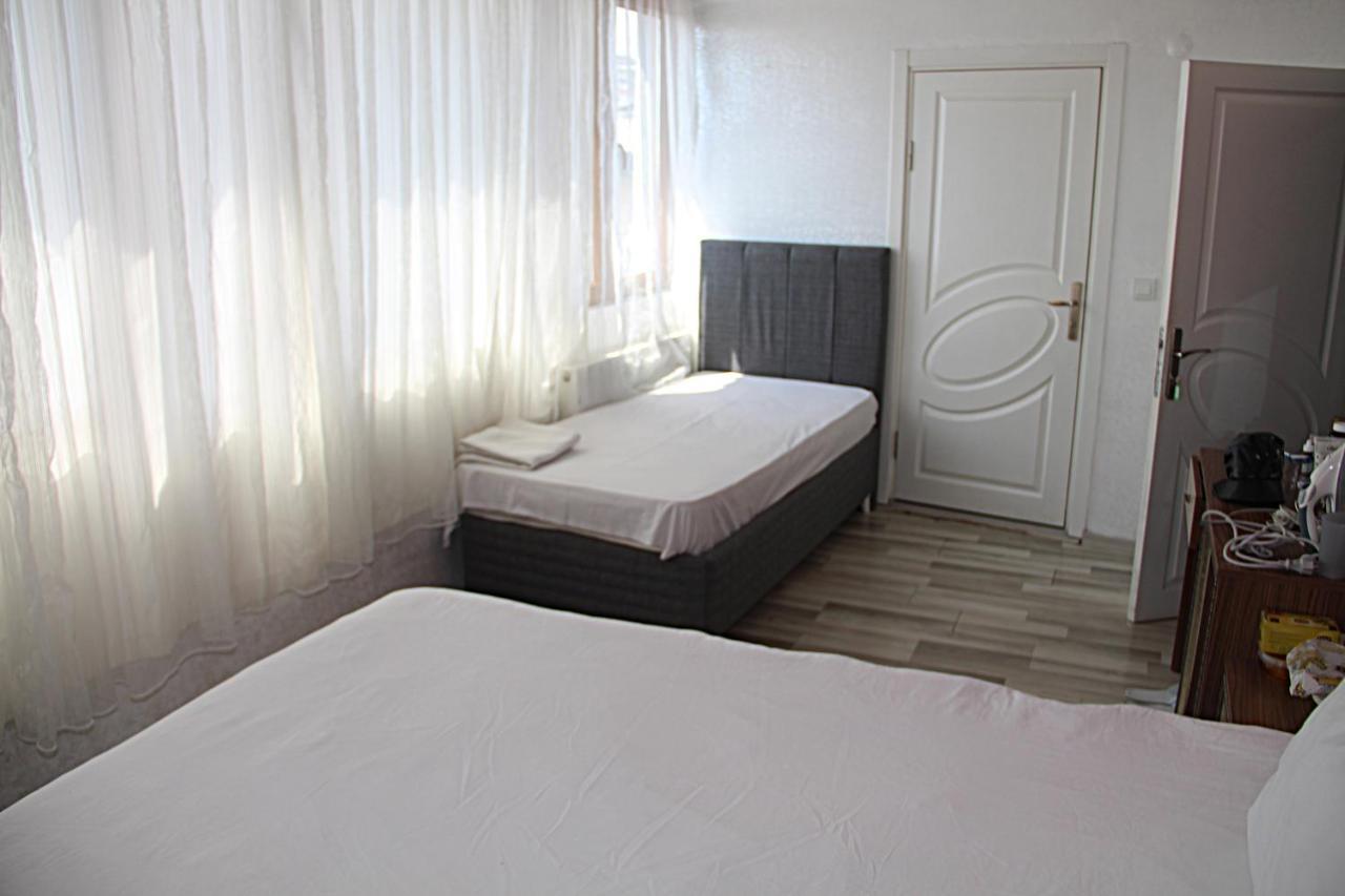 Sultan Endless Hotel Istanbul Luaran gambar