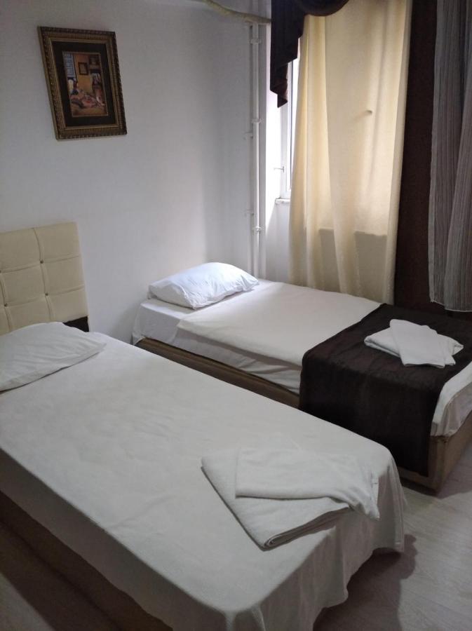Sultan Endless Hotel Istanbul Luaran gambar