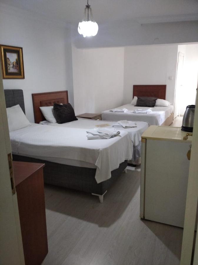 Sultan Endless Hotel Istanbul Luaran gambar