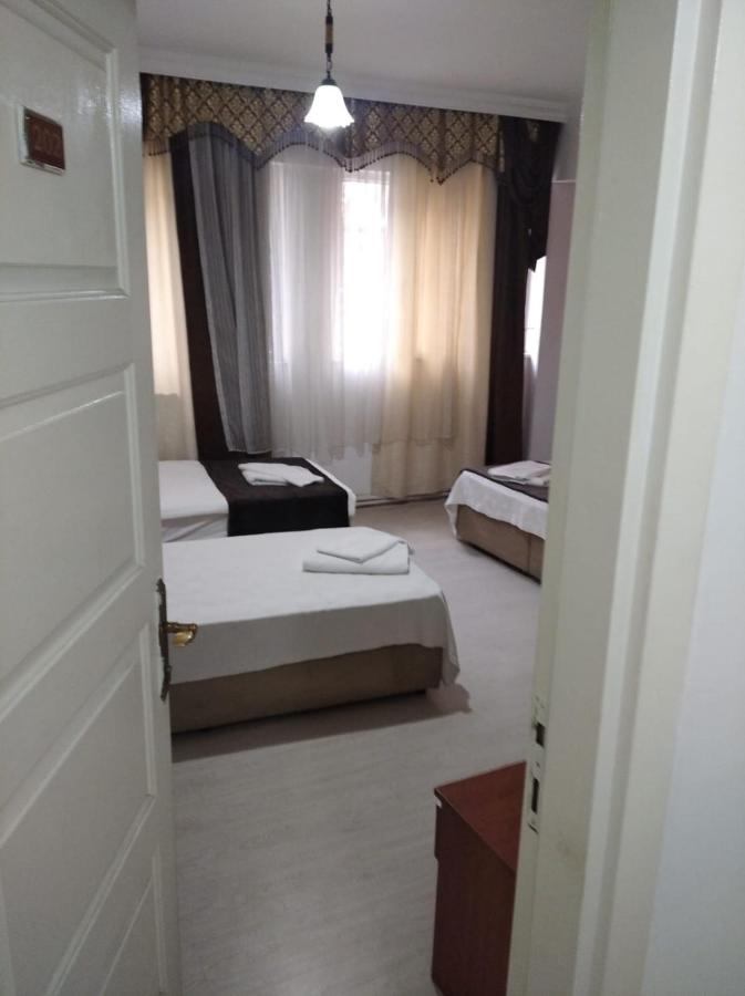Sultan Endless Hotel Istanbul Luaran gambar