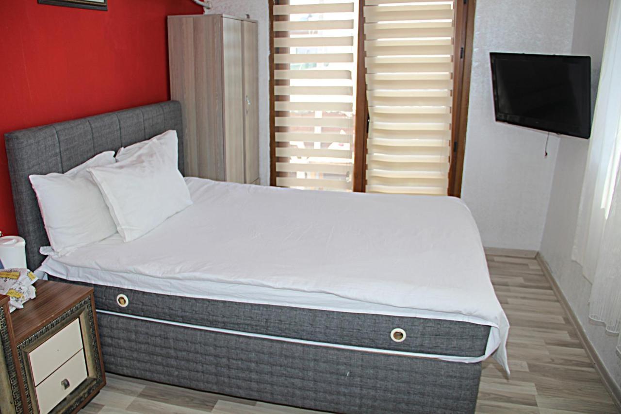 Sultan Endless Hotel Istanbul Luaran gambar