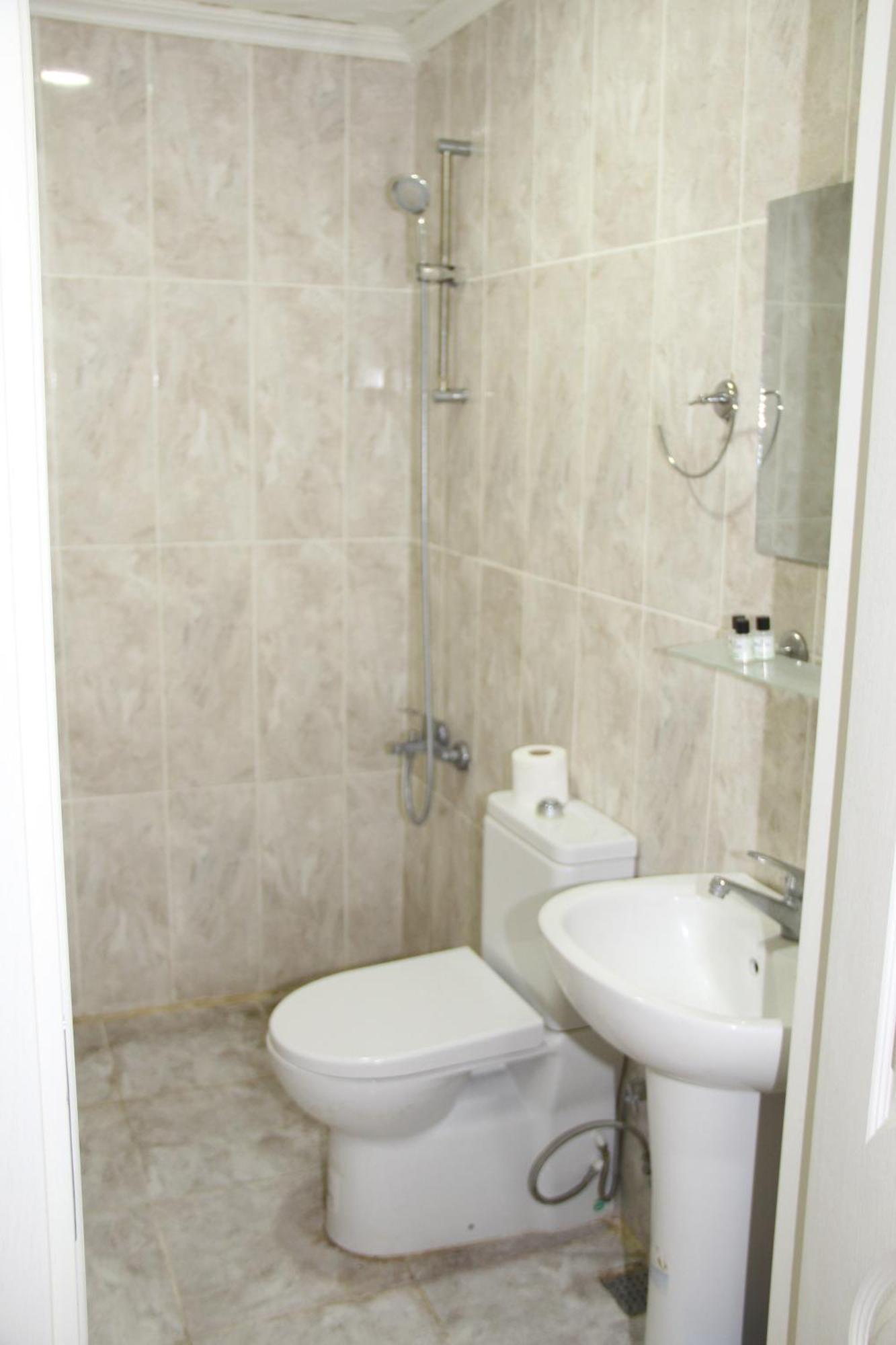Sultan Endless Hotel Istanbul Luaran gambar