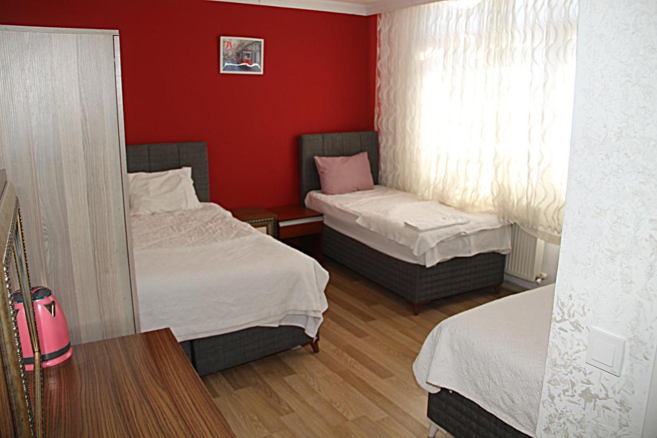 Sultan Endless Hotel Istanbul Luaran gambar