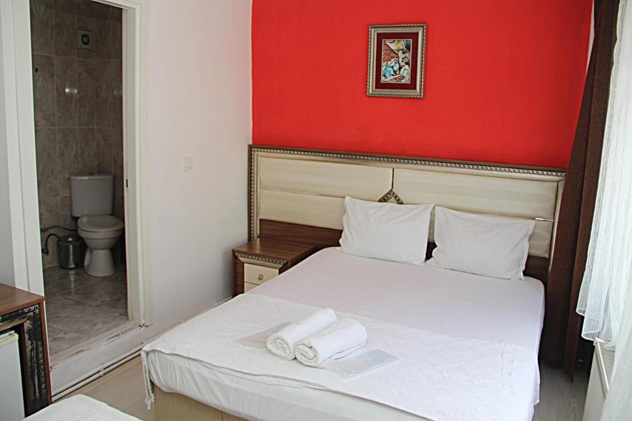 Sultan Endless Hotel Istanbul Luaran gambar