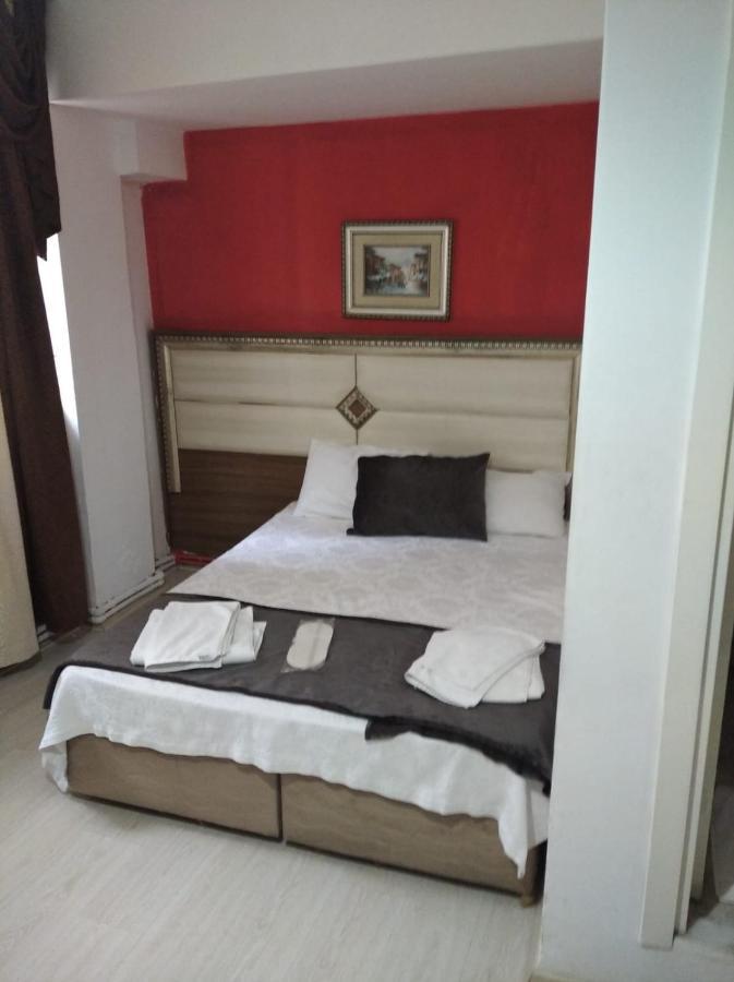 Sultan Endless Hotel Istanbul Luaran gambar