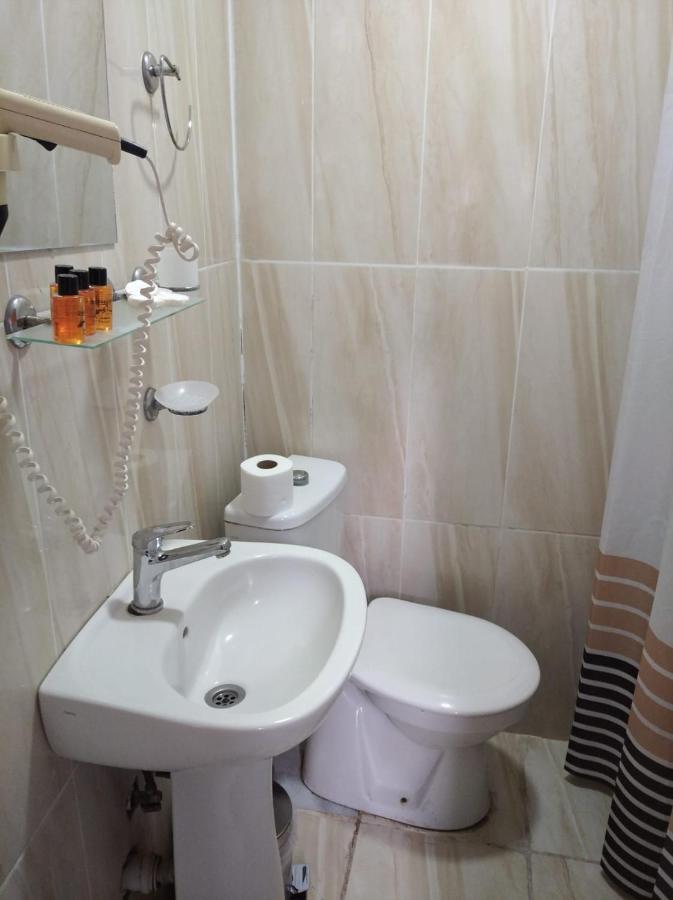 Sultan Endless Hotel Istanbul Luaran gambar