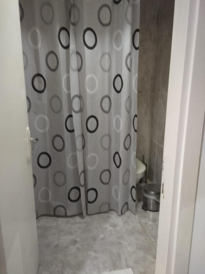 Sultan Endless Hotel Istanbul Luaran gambar