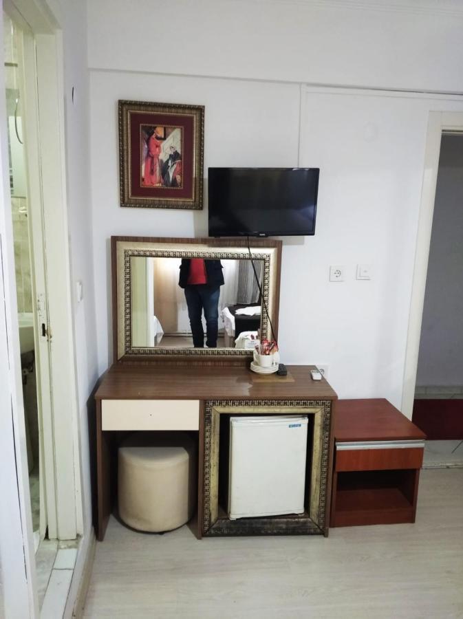 Sultan Endless Hotel Istanbul Luaran gambar